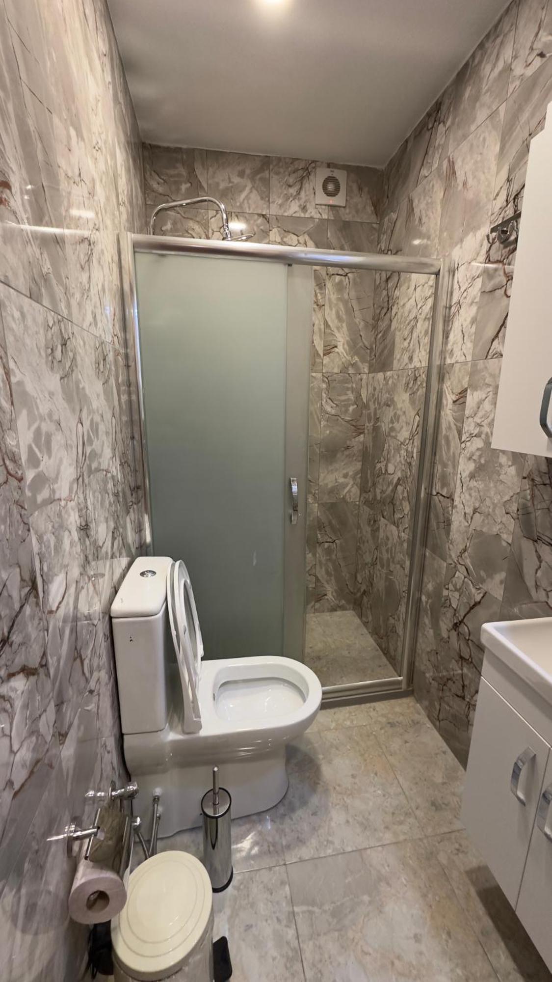 Golden Tulip Suite Apart Istanbul Exterior photo